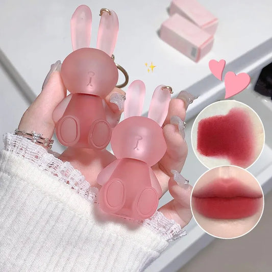 Gege Bear Lip Clay – Matt, Langanhaltend & Pflegend